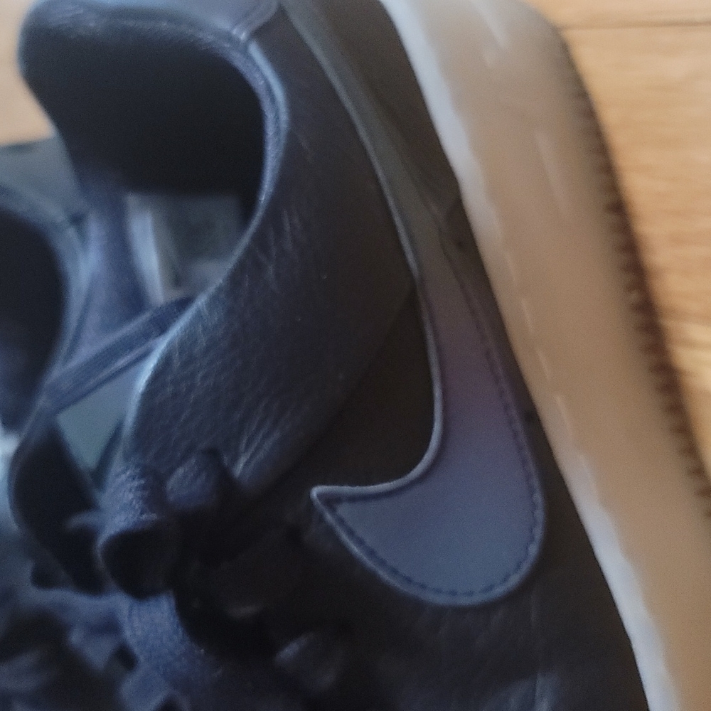 Nike AF-1 - Picture 2 of 5